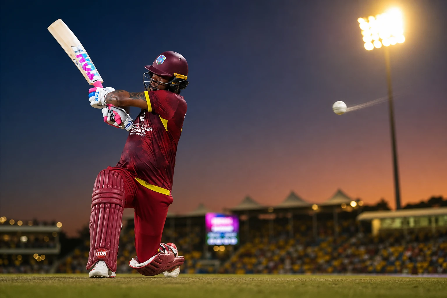 Shimron Hetmyer West Indies ODI recall New Zealand series finale
