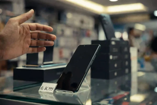 smartphone price hike India July 2026 new checkout bill