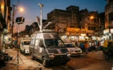 state-wise Hindi news channels in Madhya Pradesh and Rajasthan