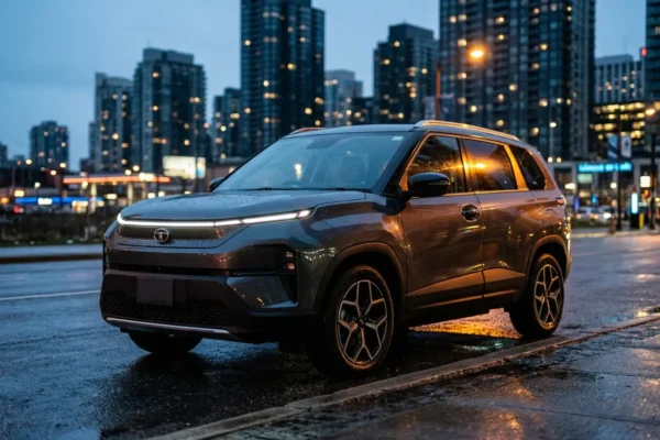 Tata Sierra EV launch special edition India