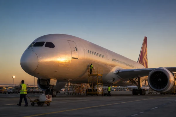 Tata Sons Air India Tata Electronics Digital FY26 loss Chandrasekaran