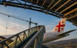 TAV Airports doubles Tbilisi airport capacity by 2028