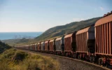 TBC Bank Zet Trans Group Georgia freight railcar investment