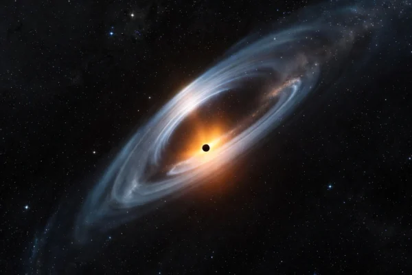 TESS first microlensing planet called Gaia23bra b