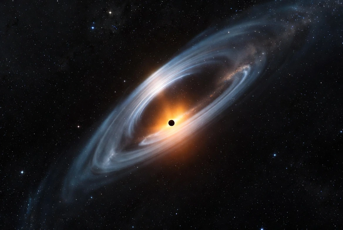 TESS first microlensing planet called Gaia23bra b