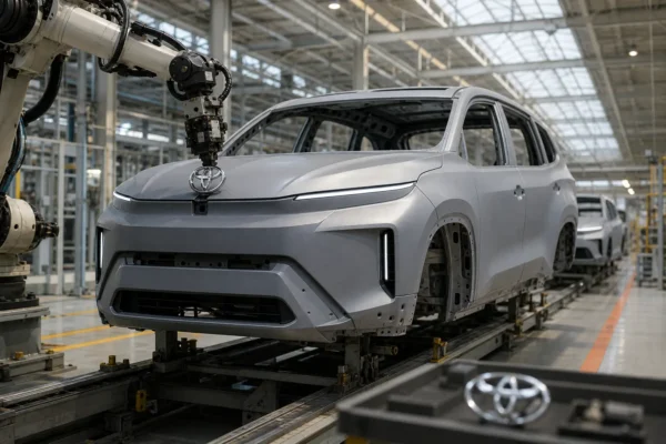 Toyota Kirloskar new car launches India Hilux Fortuner electric MPV