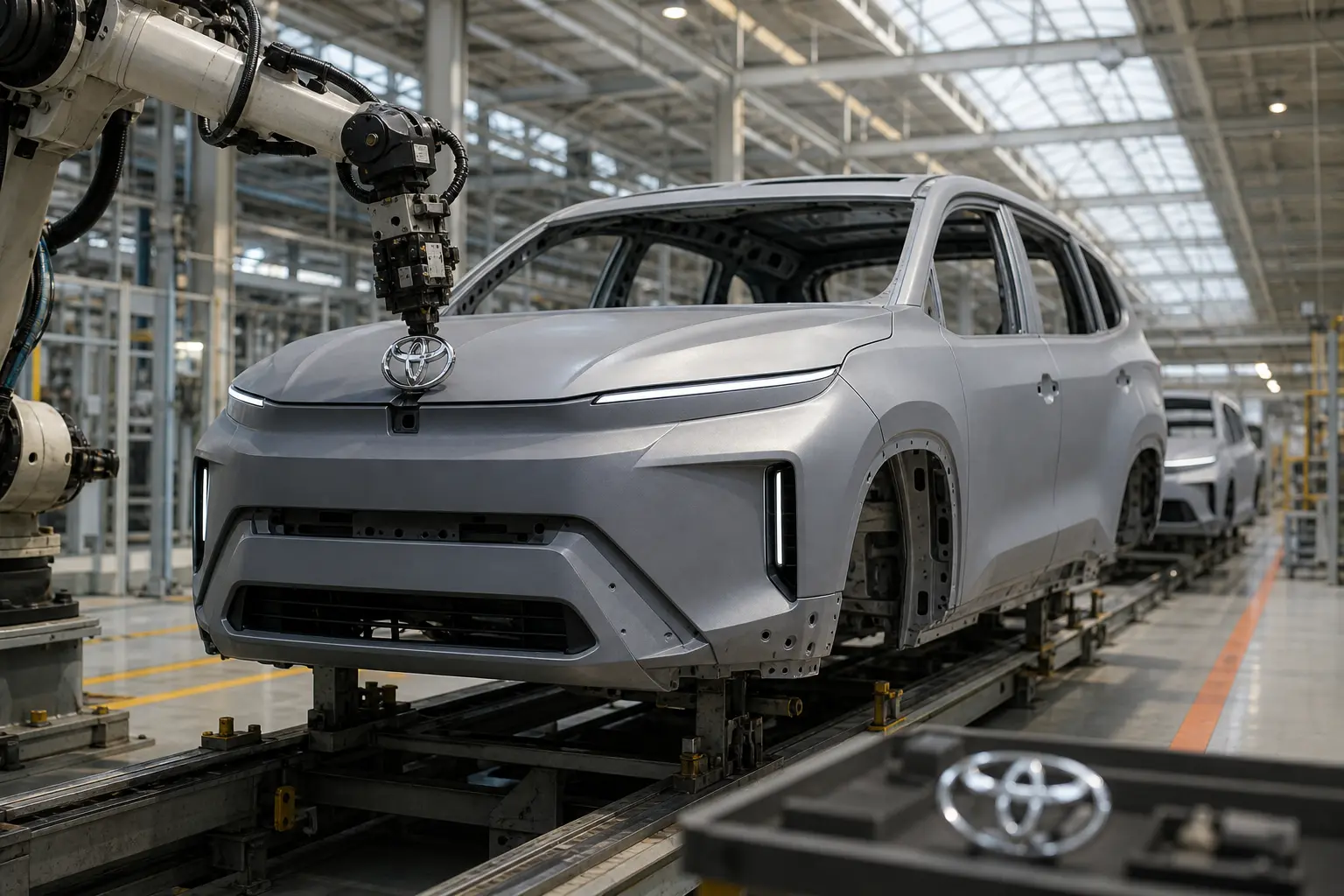 Toyota Kirloskar new car launches India Hilux Fortuner electric MPV