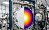 UC Riverside physicists fix LIGO gravitational wave detector mirrors with thermal camera