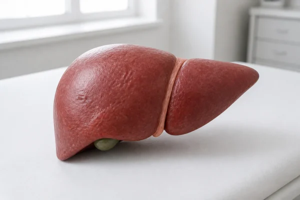 untreated chronic hepatitis B C long-term liver risks 2024