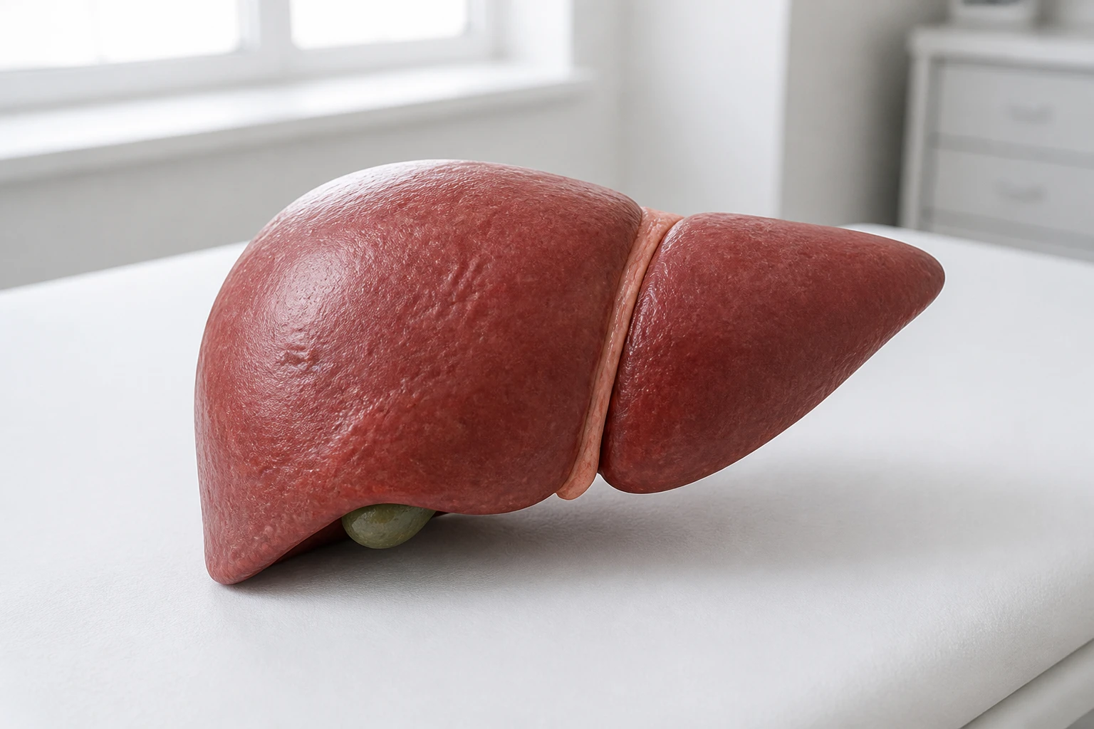 untreated chronic hepatitis B C long-term liver risks 2024