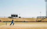 Vaibhav Sooryavanshi 81 runs India Zimbabwe third T20I