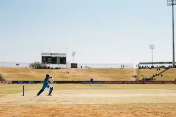 Vaibhav Sooryavanshi 81 runs India Zimbabwe third T20I