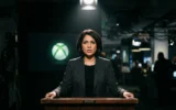 Xbox layoffs Asha Sharma memo restructure