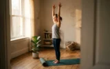 yoga poses for immunity during malaria season