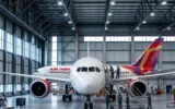 Air India Boeing 787 seeking 1.5 billion equity infusion