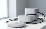 Apple Mac mini M6 and Mac Studio M5 Ultra desktop computers