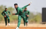 Bangladesh players celebrate historic first Test win Australia Darwin
