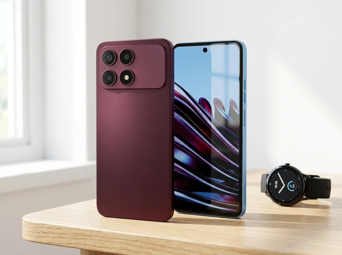 Boltt Ace 5G and Evo smartphones launch India prices