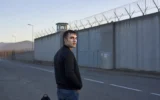 Davit Koldari release Laituri Prison Georgia agents law protest