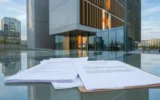 Ekaterine Khvedelidze GCF Luxembourg businesses transfer August 2026