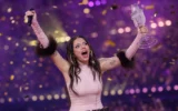 Eurovision 2027 hosting rules ban armed conflict winners Dara