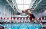 Georgia Bulldogs 2026-27 swimming diving schedule CSL home match