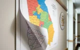 Georgia congressional maps vacated Eleventh Circuit Callais ruling