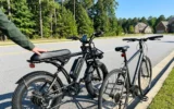 Georgia e-bike injury surge kids Class 3 helmet laws