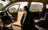 Georgia NCDC heatwave warning empty car risk children pets