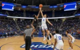 GHSA basketball championships move Atlanta Georgia State 2027