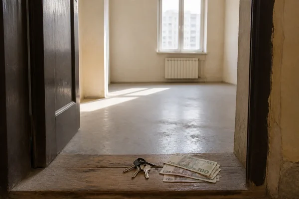 Givi Tsuleiskiri Sphero Holding fraud sentence Georgia victims homeless