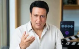 Govinda responds to Sunita Ahuja sugar daddy remark video