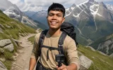 Hlun Solo Thai YouTuber body repatriation from Georgia Tbilisi