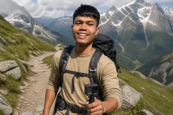 Hlun Solo Thai YouTuber body repatriation from Georgia Tbilisi