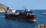 Hormuz tanker attacks push Brent crude oil toward 100 dollars