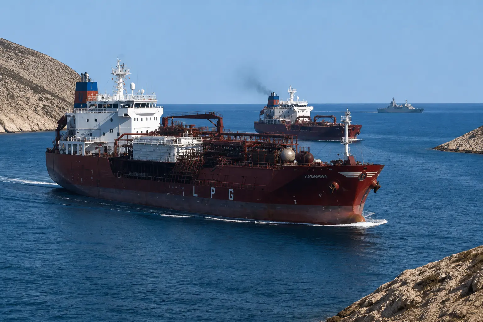 Hormuz tanker attacks push Brent crude oil toward 100 dollars