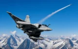 Indian Air Force Mirage 2000 Operation Sindoor Kargil contrast
