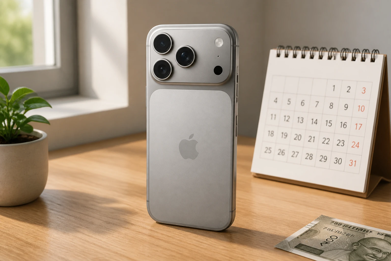 iPhone 17 Flipkart Freedom Sale deal prices August 2026