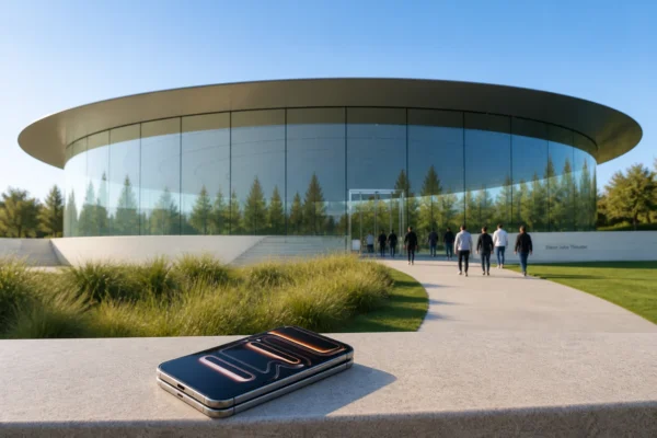 iPhone 18 Pro release schedule under John Ternus CEO