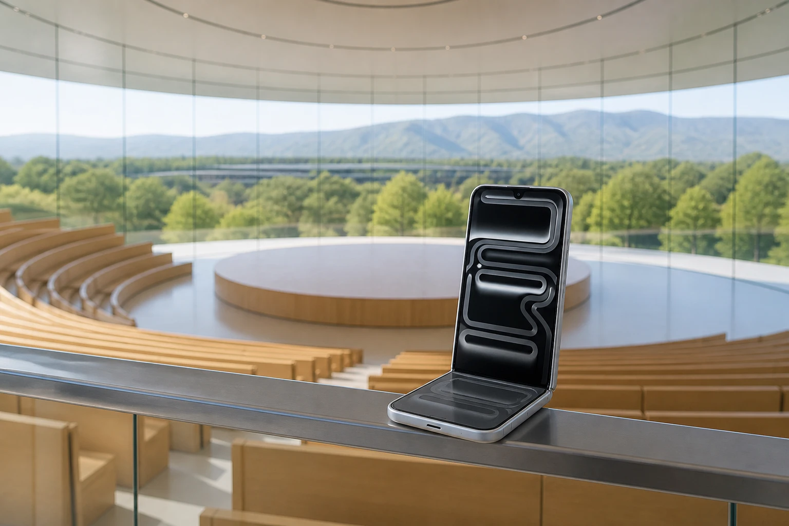 iPhone 18 Pro September 9 keynote Labor Day schedule