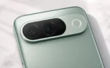 iQOO Z11 India Skyline camera bar Pixel design leak