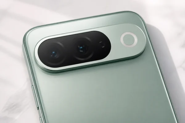 iQOO Z11 India Skyline camera bar Pixel design leak
