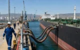 Kazakhstan oil export routes Georgia BTC pipeline CPC alternative
