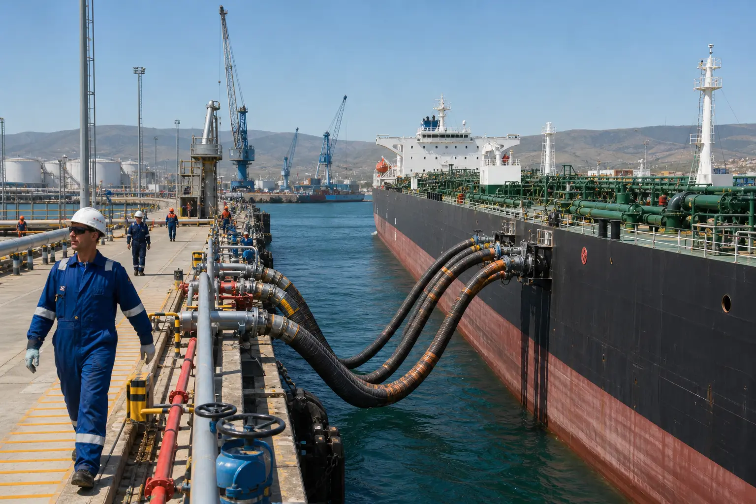 Kazakhstan oil export routes Georgia BTC pipeline CPC alternative