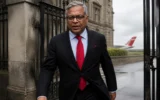 N Chandrasekaran Tata Sons exit Air India losses scrutiny