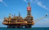 ONGC offshore platform profit surge oil prices India