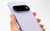 Pixel 11 thinner camera bar marketing leak battery claim