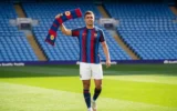 Rodri Barcelona signing Manchester City transfer World Cup winner