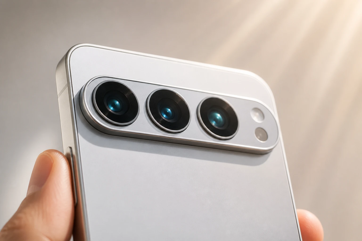 Samsung Galaxy S27 Ultra LOFIC camera battery upgrade rumors