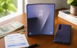 Samsung Galaxy Z Fold8 Ultra 30 month no cost EMI India offer